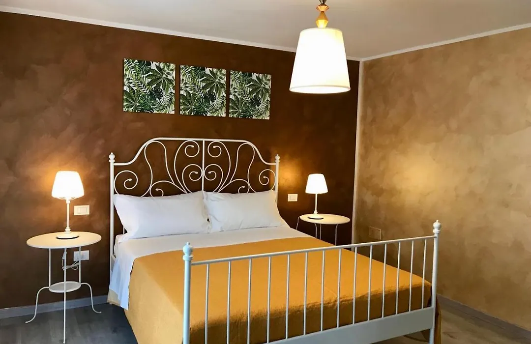 B&B Red Village-1