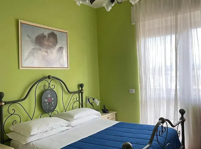 B&B Sarien Chieti