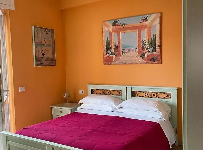 B&B Sarien Chieti